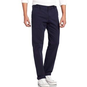 Men’s Faconnable Black Cargo Pants Size 38W!